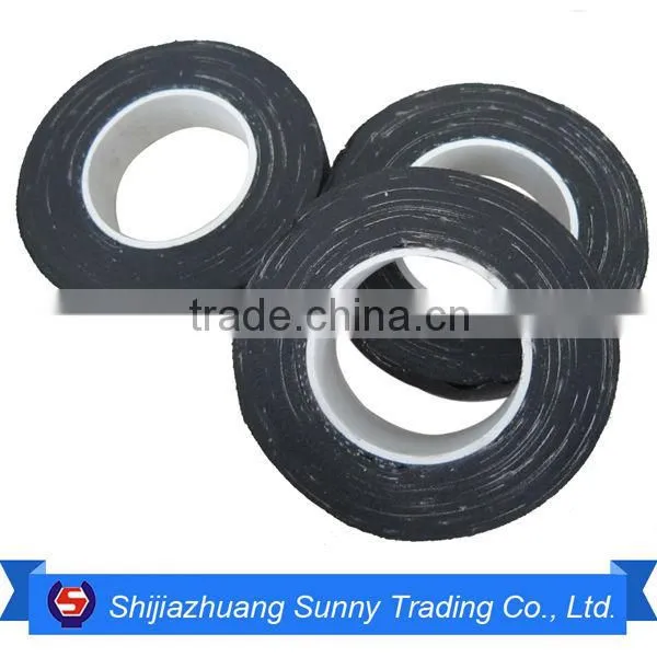 0.38mm Black Adhesive Friction Tape