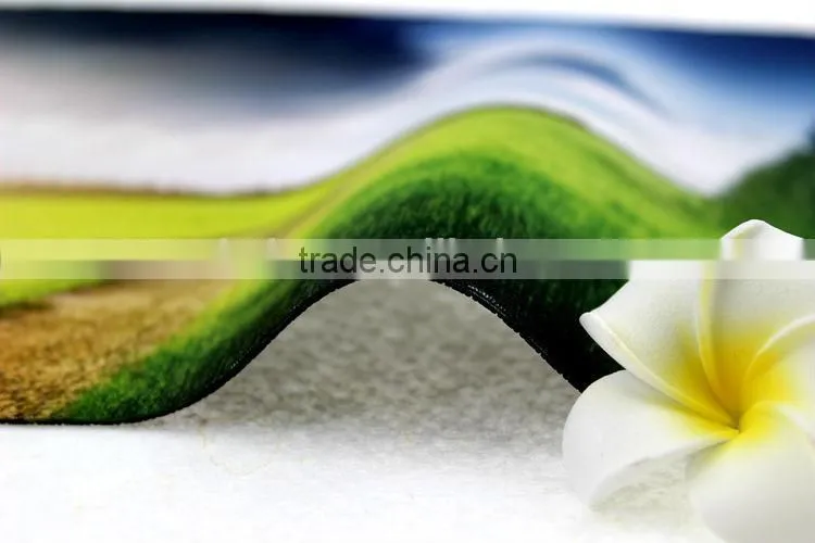 Mouse pad