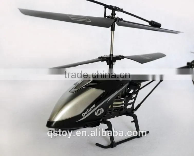 hot sell!F3D136 3ch with gyro popular rc toy gyro toys