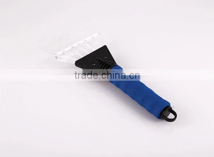 high quality novelties ice scrapers