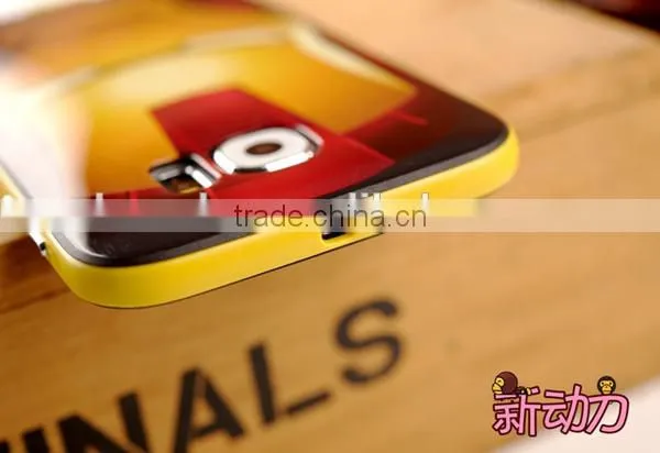 New products smart phone covers for samsung s6