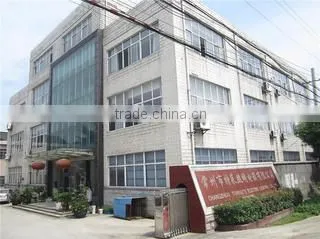 Changzhou Newtown Special Bulb Factory company overview - view 2