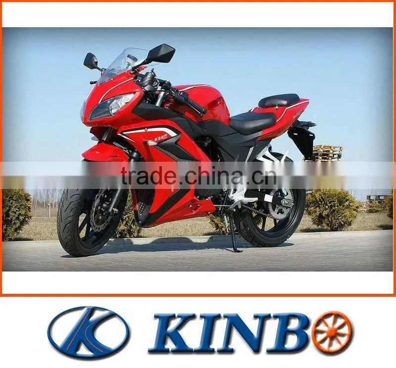 sport motorcycle 50cc
