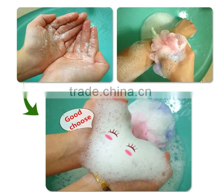 2015 Best Selling YESNOW Fruit Liquid Soap Skin Moisturizing Whitening Shower Gel