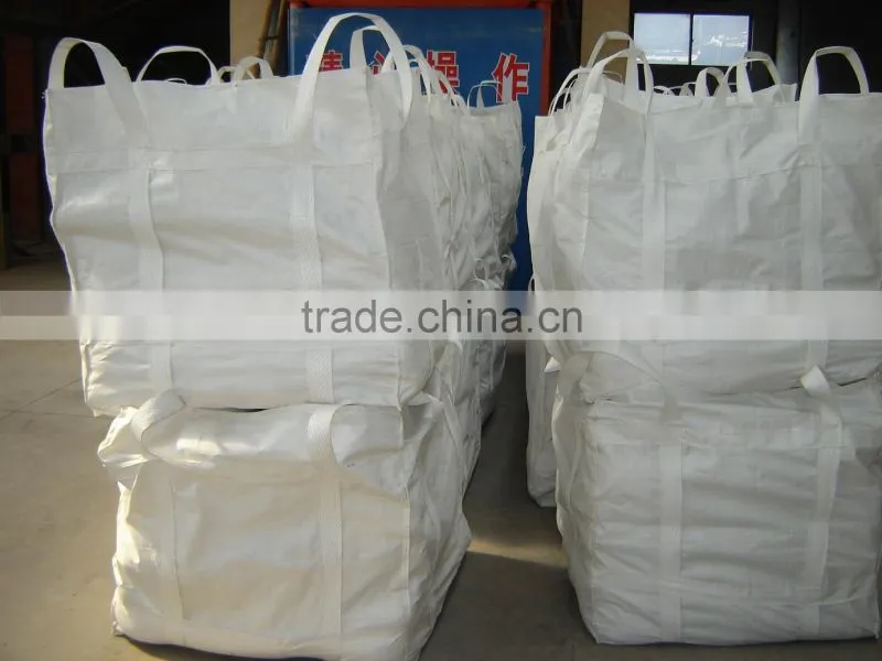 Al-55 alumina-cement refractory pouring castable