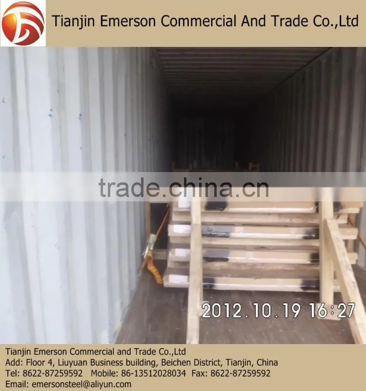 Prime quality cutting S355JR Steel Plate Standard