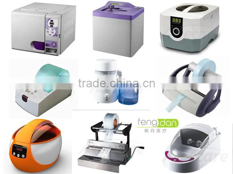 Digital Display Dental autoclave sterilizer