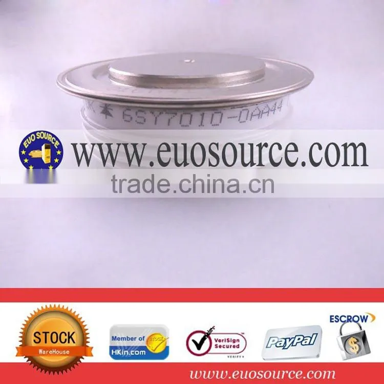 WESTCODE Silicon Controlled Rectifier WG15013B8C