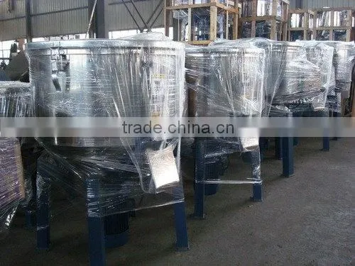 200KG Plastic color mixer (VKG-200)