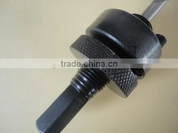 Low price hotsell hss hole saw set bi-metal hole saw kit