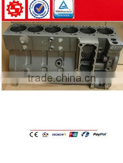 cummins engines parts cylinder block 6CT8.3-3971411 4947363