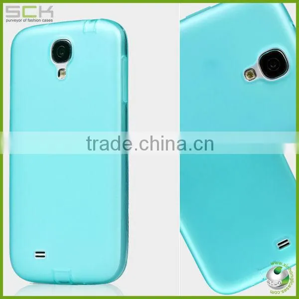 cover for samsung galaxy s4, UV printing shiny surface case