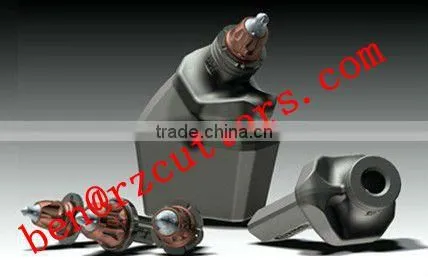road planning bits/foundration drill bits