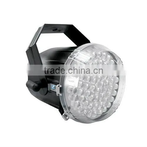 LED STAGE LIGHTING CLUB DJ DISCO MINI LED STROBE LIGHT