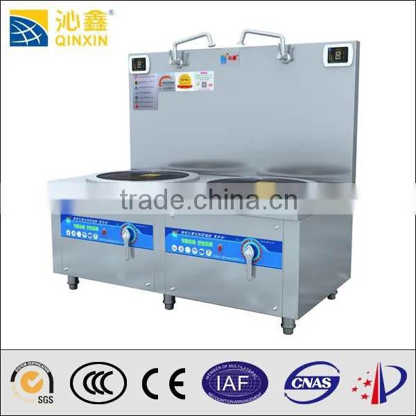 Commercial Stainless steel resturant kitchen equipment 380V/digital commercial heavy duty kitchen equipment