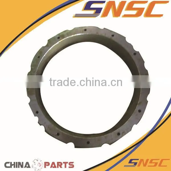 Trustworthy china supplier WeiChai engine Machinery Parts The flywheel coupling ring