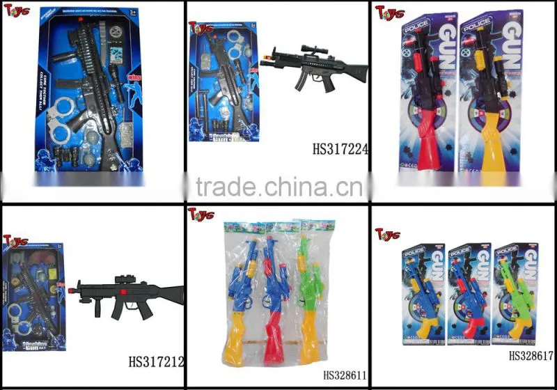on sale unique flint gun new toy for boy