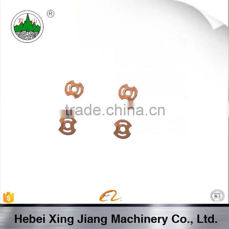 China Made Diesel Engine Parts Bolts And Nuts For Tractor Parts