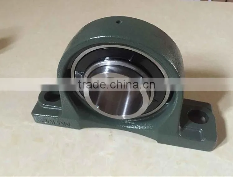 factory production 100MM pillow block bearings nsk bearing UCP220