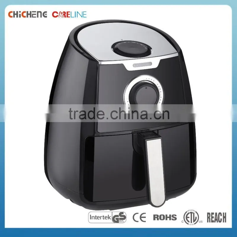 2015 new high quality hot air fryer