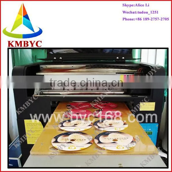 dvd cd direct printing machinery for sale