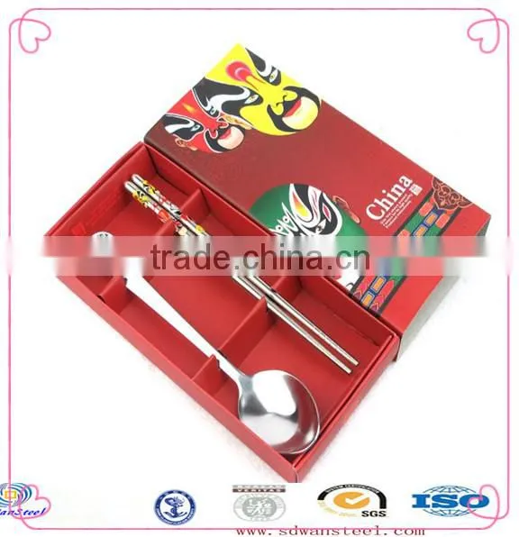 2014 Royal style stainless steel dinnerware sets,stainless steel spoon fork knife