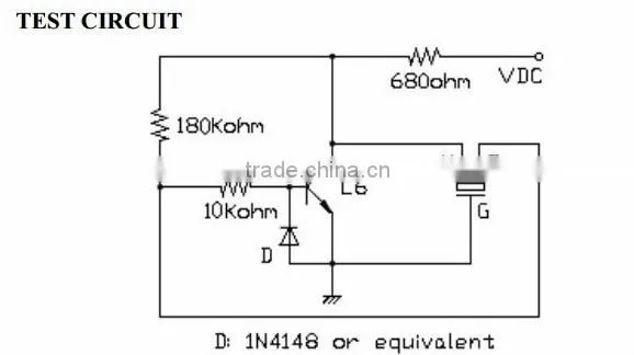 FBPB3618 high quality smoke detector,90db smoke buzzer(FBELE)