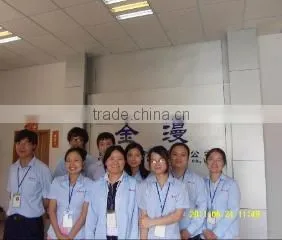 Foshan Shunde Goldmine Fittings Co., Ltd. company overview - view 3