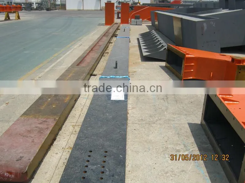 Coke Oven Machinery Spare Parts