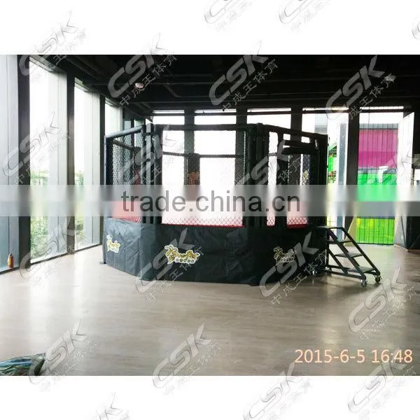 High Quality MMA Cage