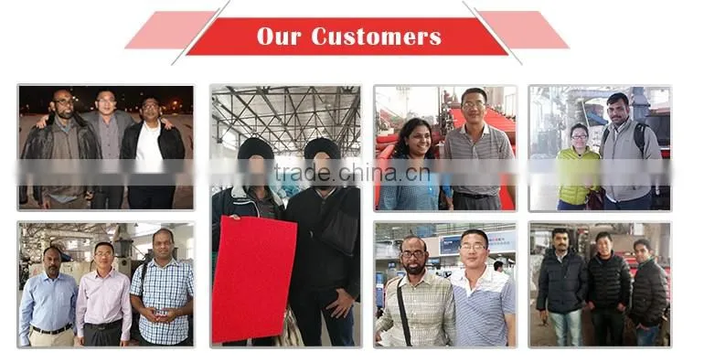 Plastic Cushion Mat Extrusion Line