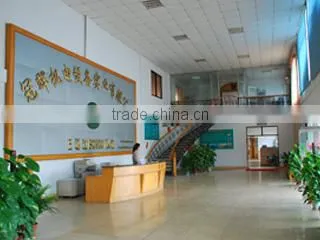 Foshan City Nanhai District Guanhui Mechanical & Electric Equipment Industry Co., Ltd. company overview - view 2