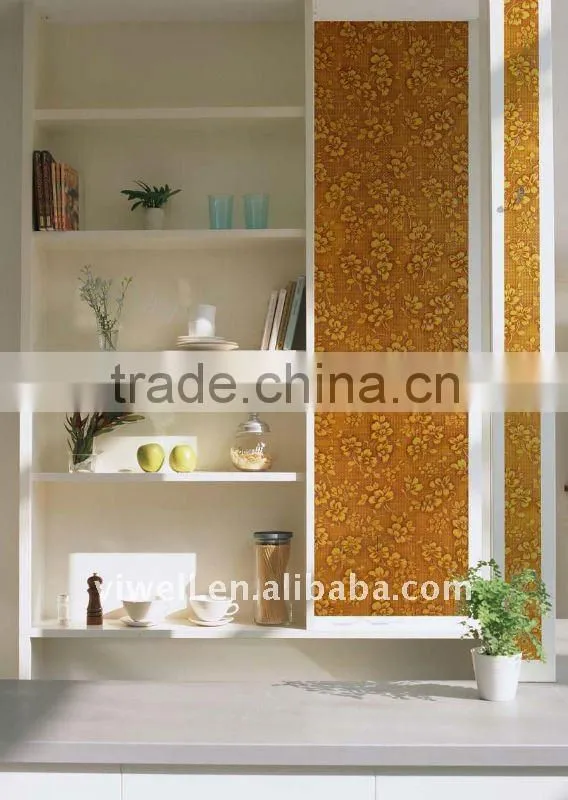 Indoor decorative 3d board