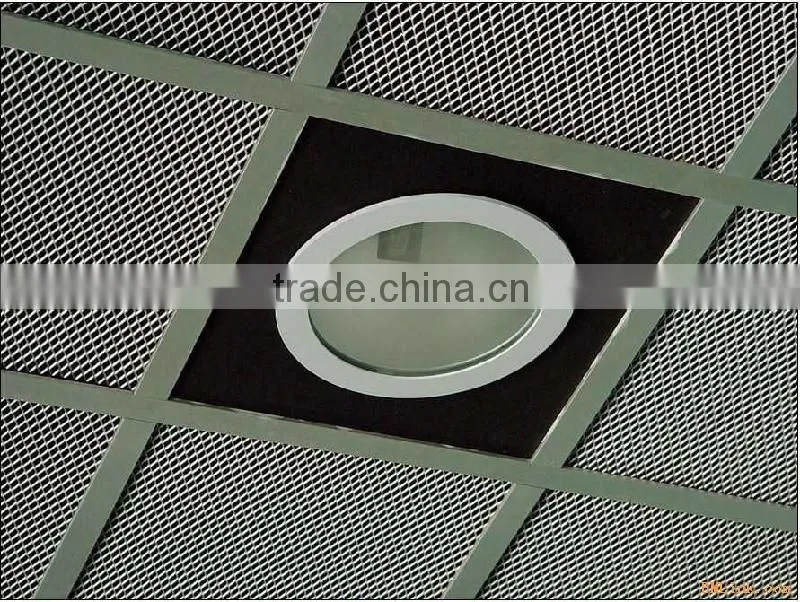 micro expanded metal sheet, filter mesh