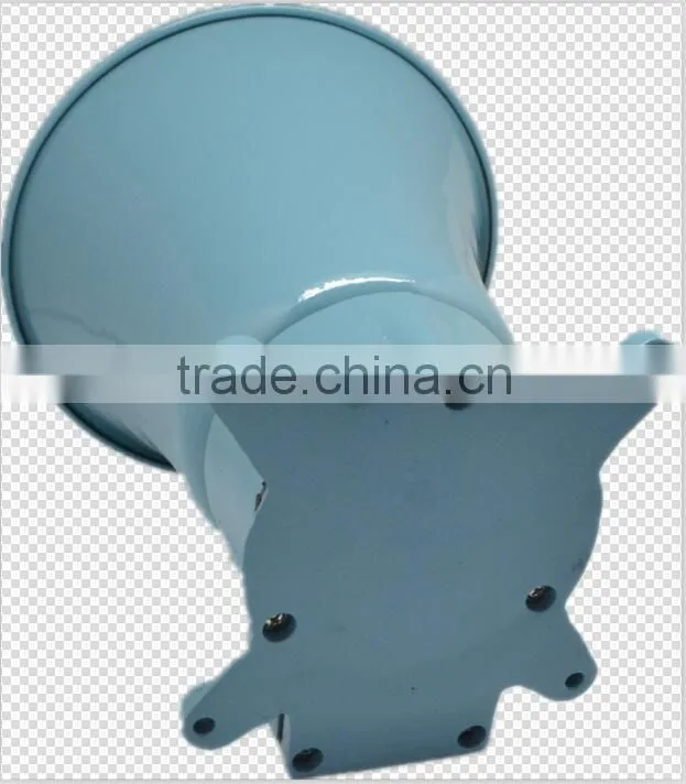 YHC5-1 Aluminum marine speaker gonnd weatherproof horn professional for ships