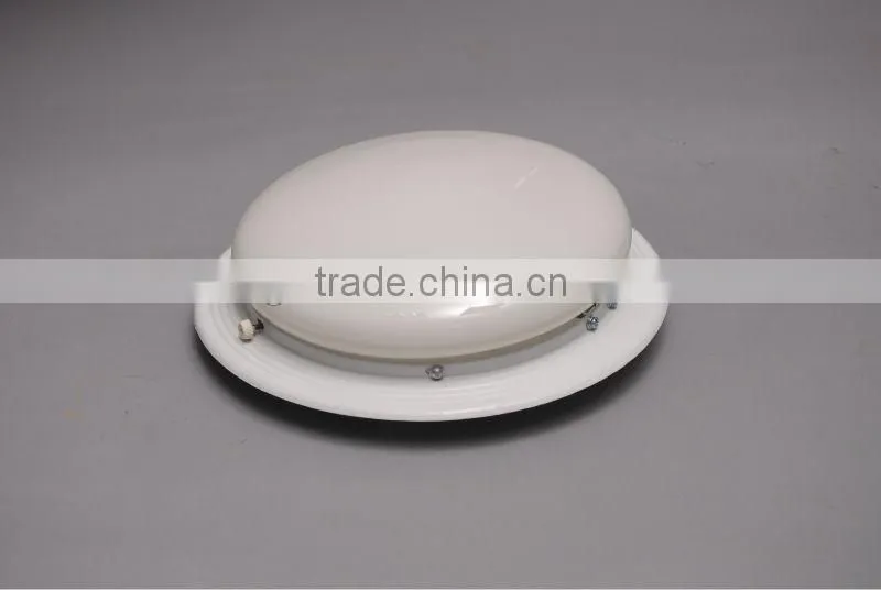 marine candescent ceiling light