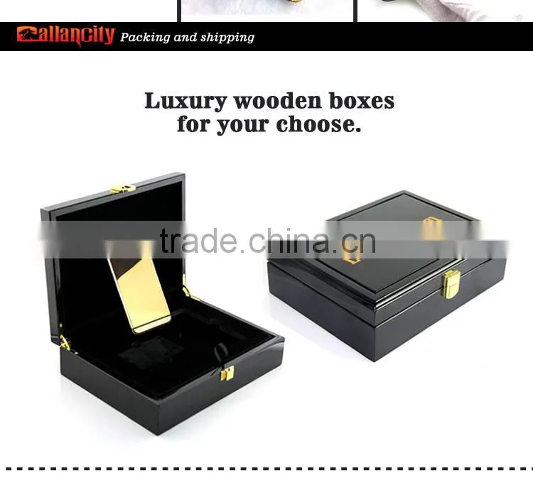 Good looking new design for iphone 6 plus carbon fiber housing