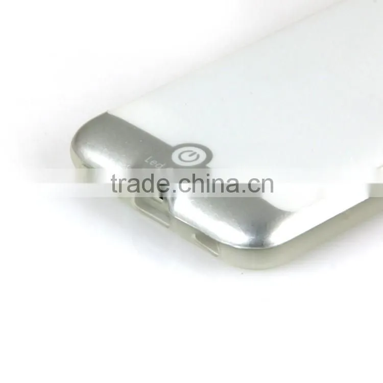 LED Phone Case LED Flashing Mobile Phone Case
