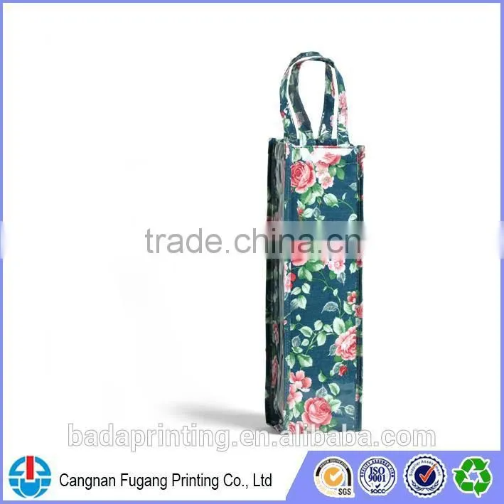 New design barrel bag in box wine with great price