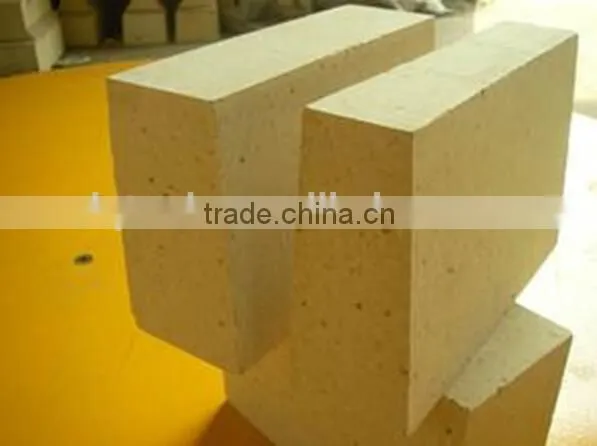 LQ SK 34 Refractory Brick