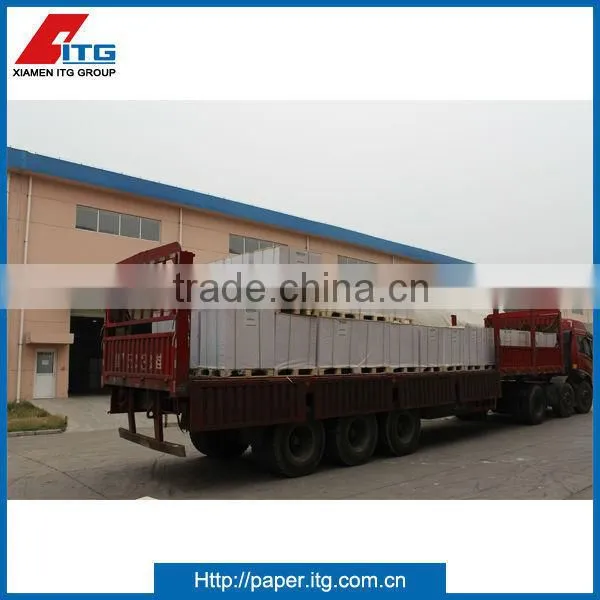 offset paper