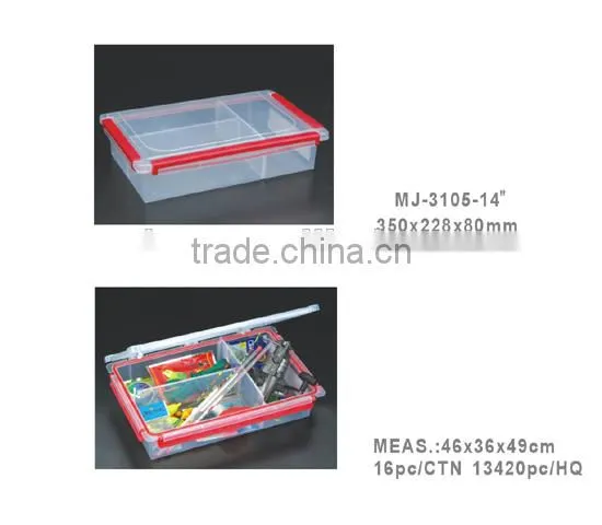 assortment tool box hardware tool box Chinese Manufacture