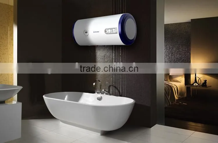 home appliance triple power control shwoer bath boiler