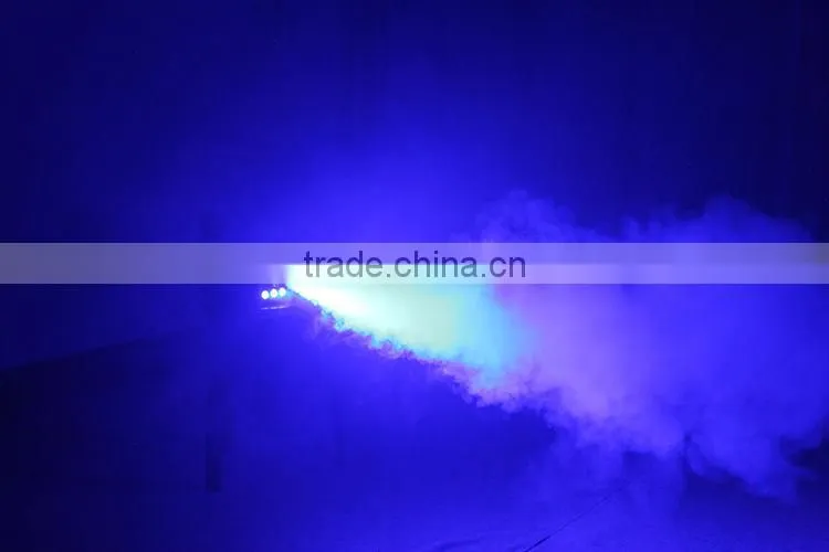 Stgae effect machine liquid fog machine 400w dj smoke machine