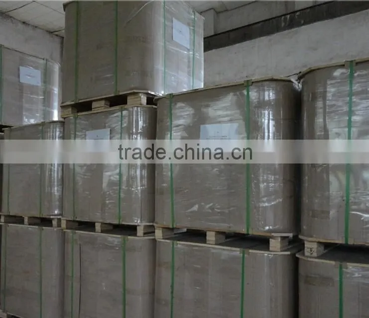 1235 laminated aluminum foil paper for cigarette packing