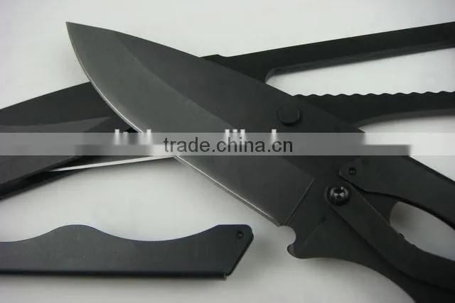 OEM cheap fixed blade utility knife