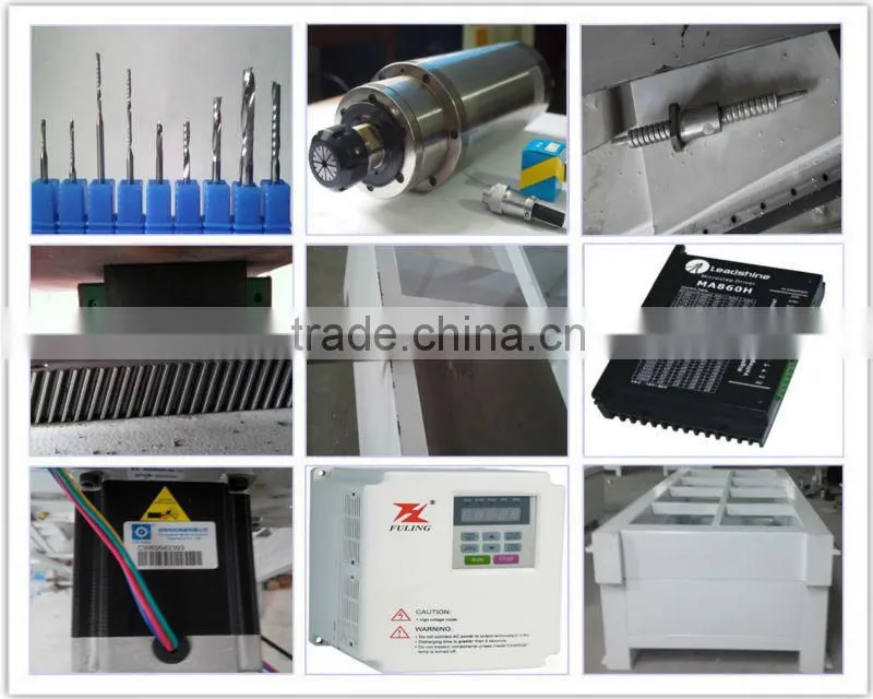 mini desktop hobby cnc router engraver with best price