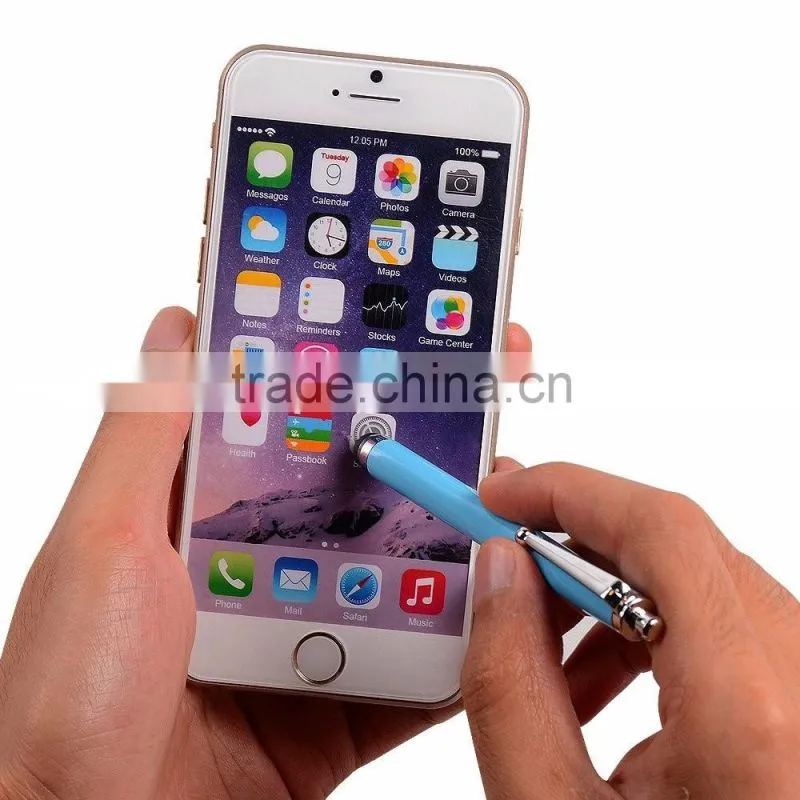 portable cheap promotion touch pen