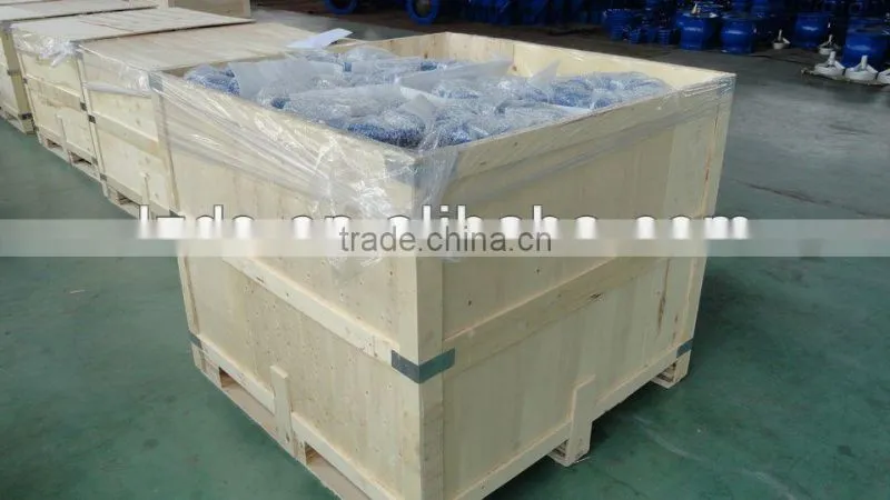 Stainless Steel Wafer Type Lift Check Valve PN40