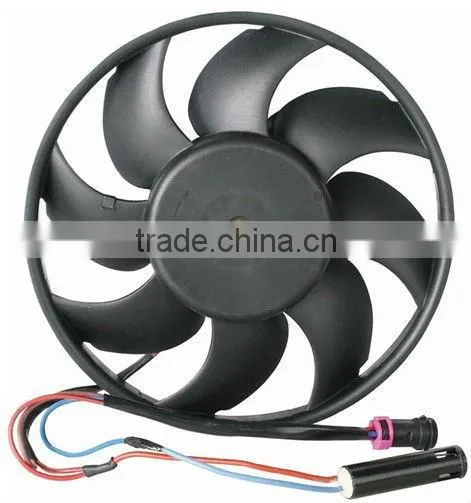 Electric Fan For FAW VW 7200E3 OE 3749010-KK
